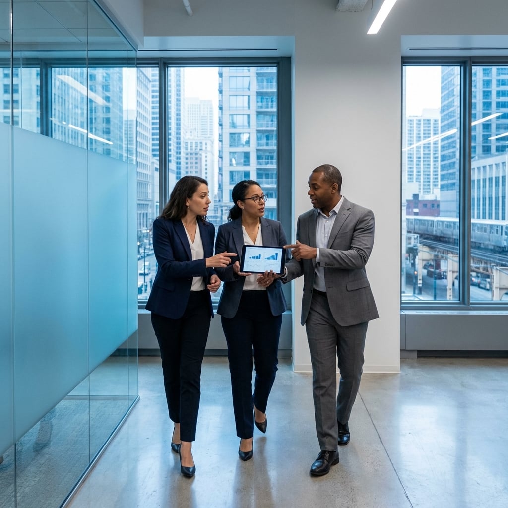 Managed Care Recruitment in Chicago