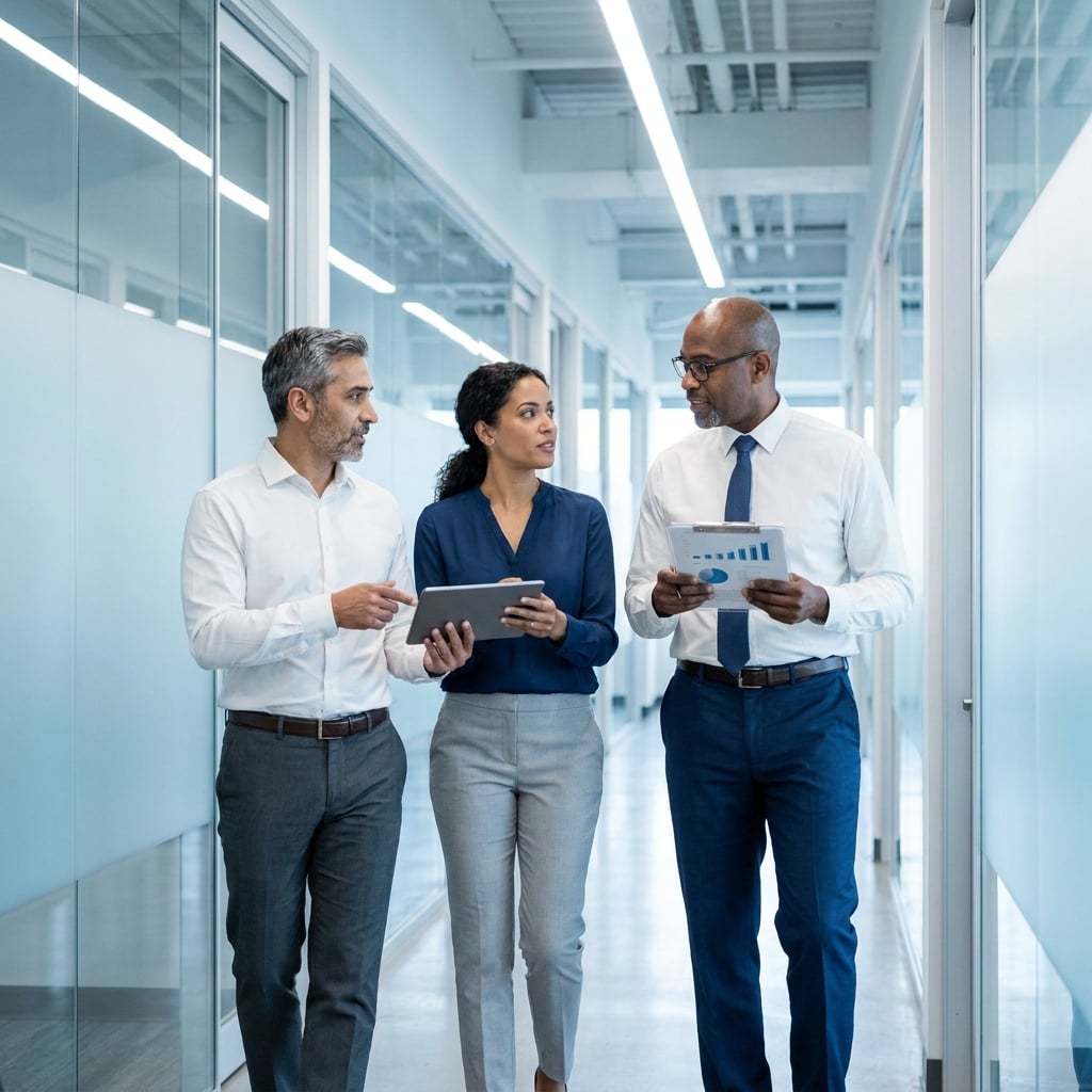 Managed Care Recruitment in Cincinnati