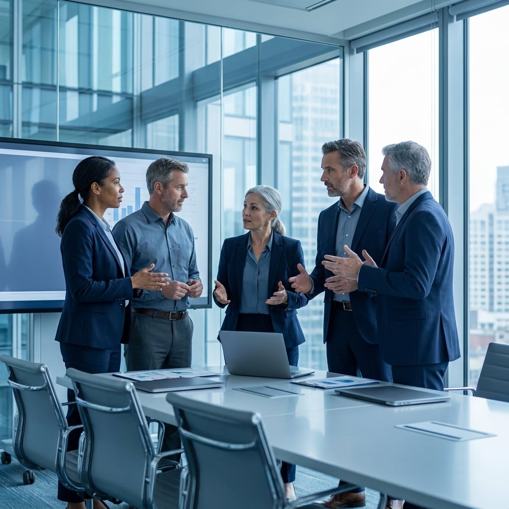 Managed Care Recruitment in Atlanta