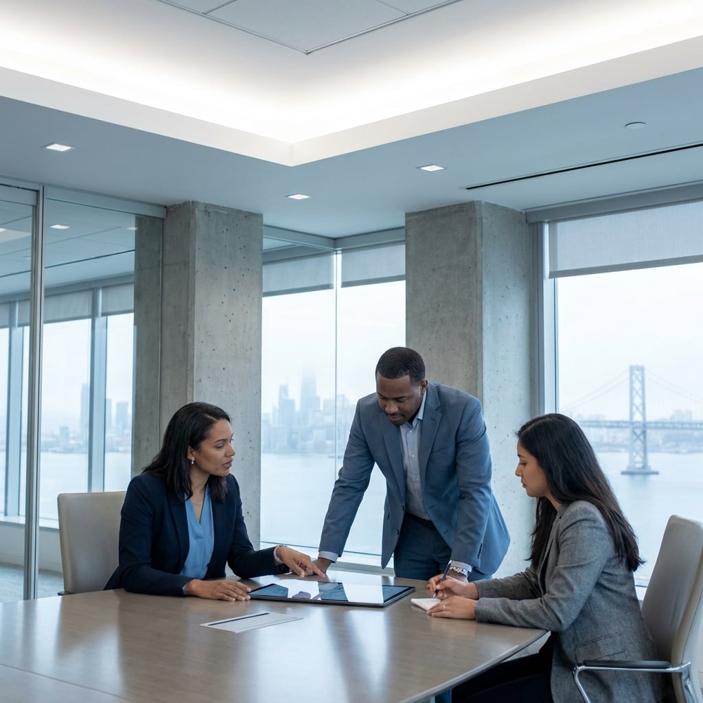 Managed Care Recruitment in San Francisco